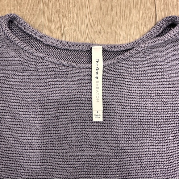 Aritzia the group babaton Marianna sweater - Picture 3 of 3